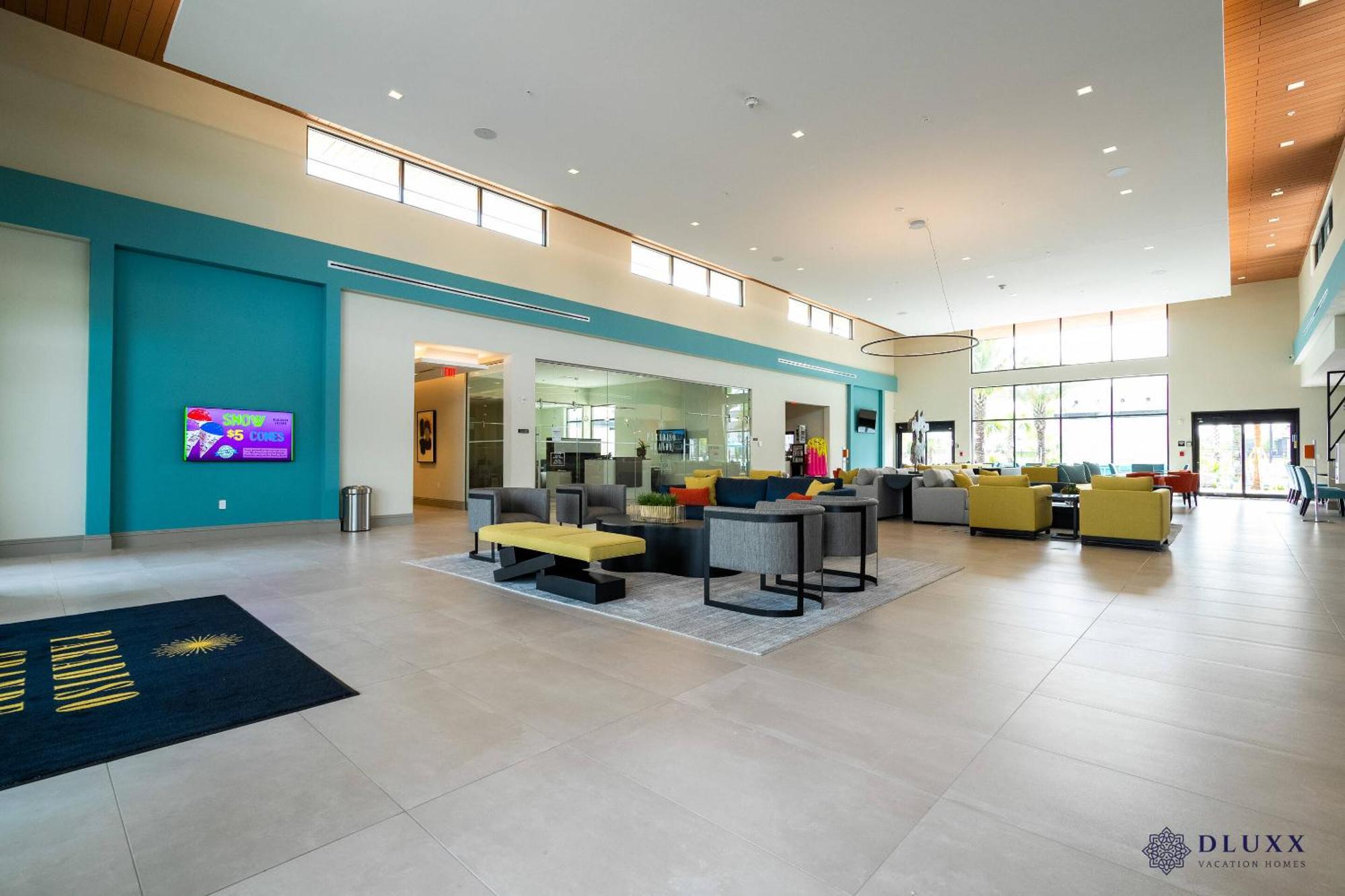 Brand New Top Elegance Home At Paradiso 6086 Orlando Exterior foto