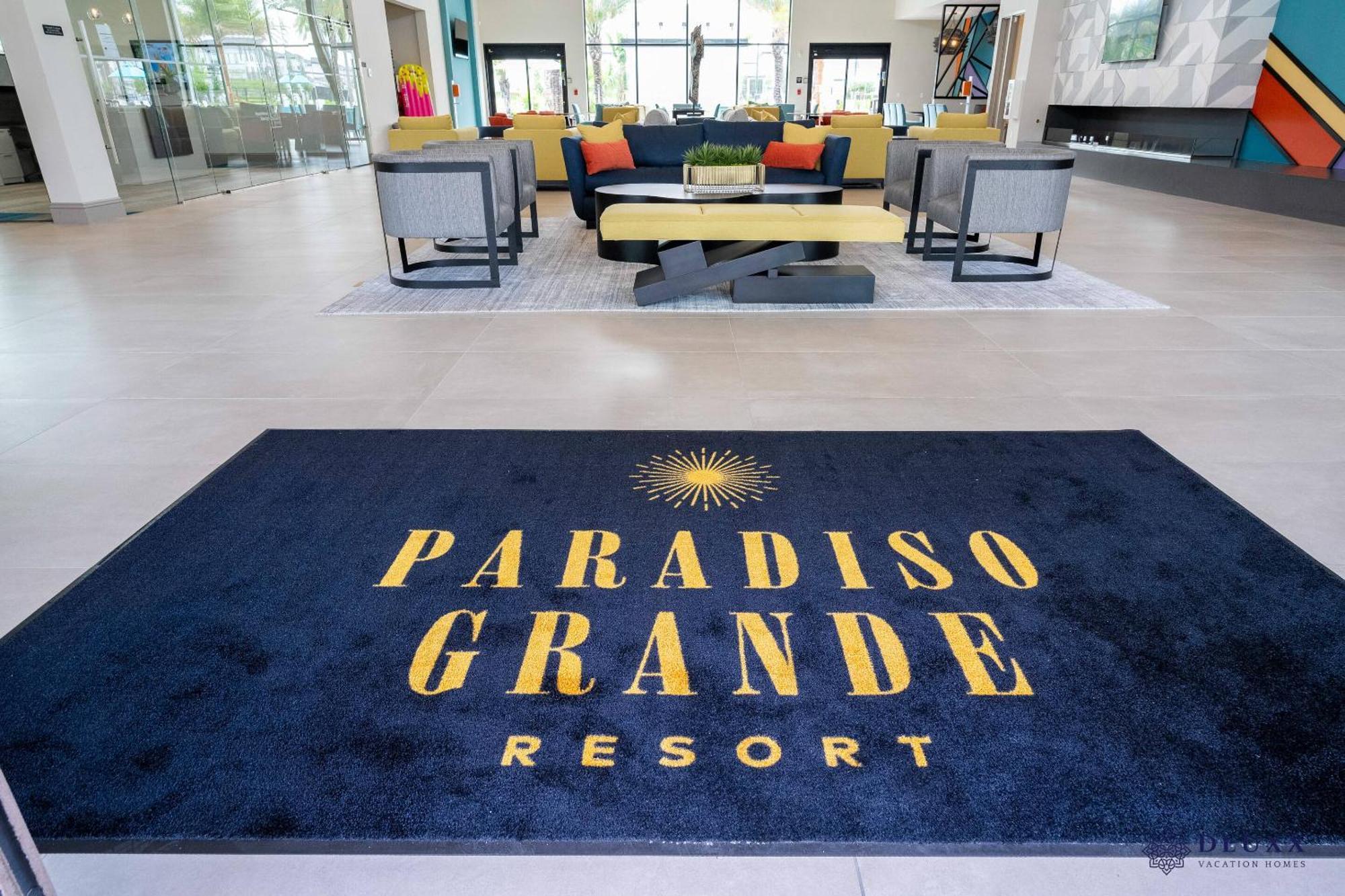 Brand New Top Elegance Home At Paradiso 6086 Orlando Exterior foto