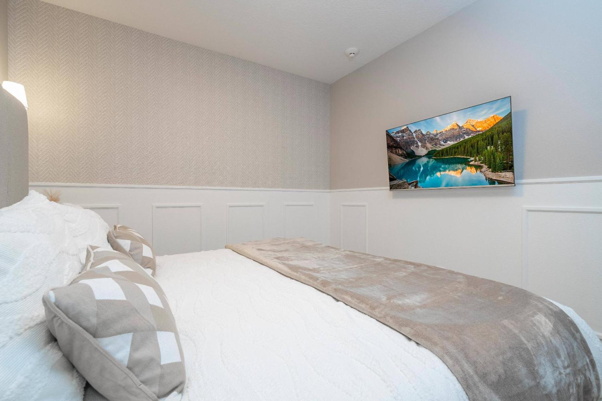 Brand New Top Elegance Home At Paradiso 6086 Orlando Exterior foto