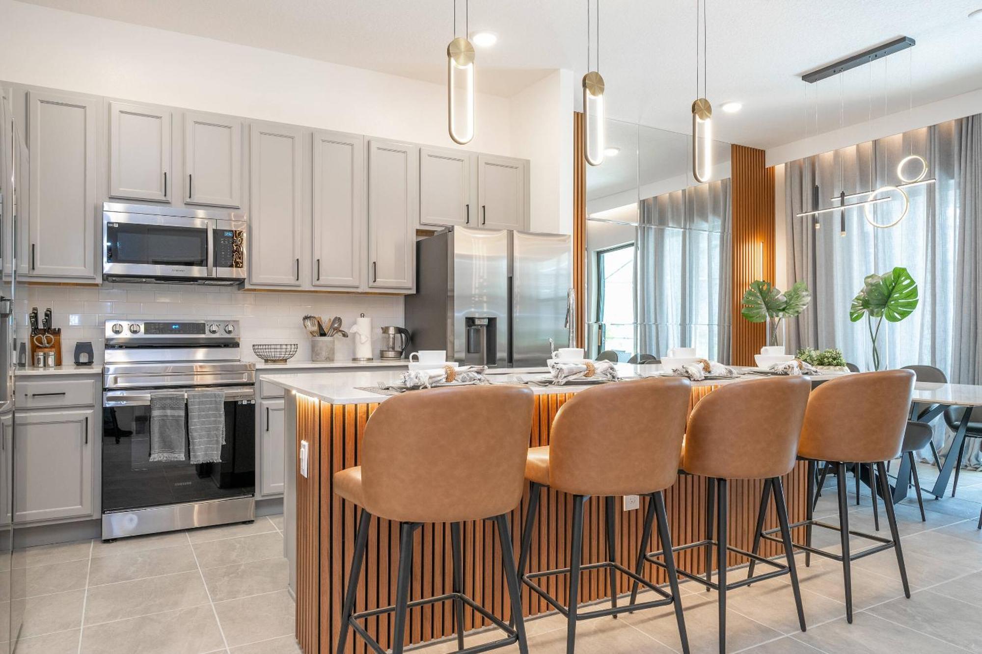 Brand New Top Elegance Home At Paradiso 6086 Orlando Exterior foto