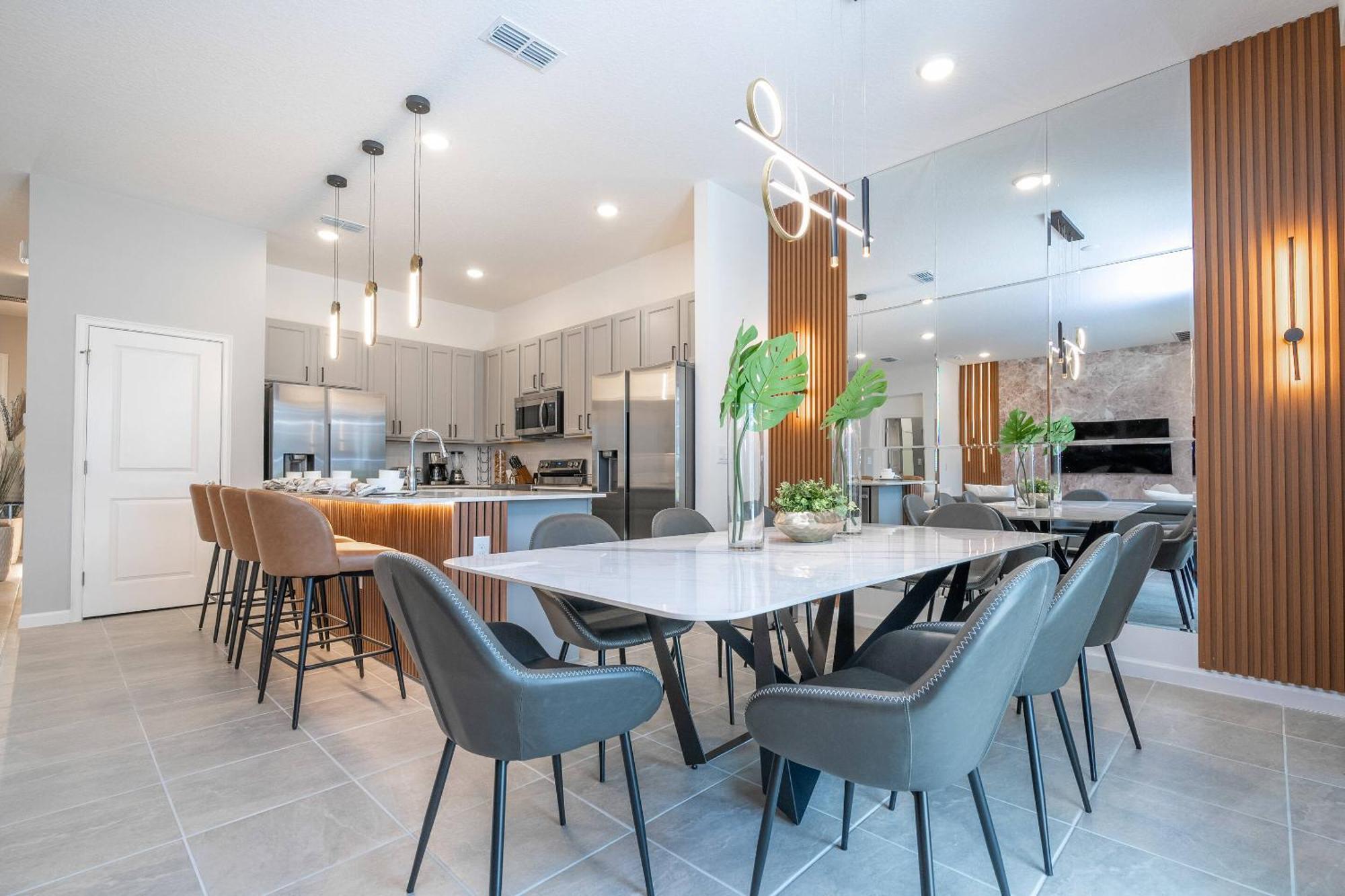 Brand New Top Elegance Home At Paradiso 6086 Orlando Exterior foto