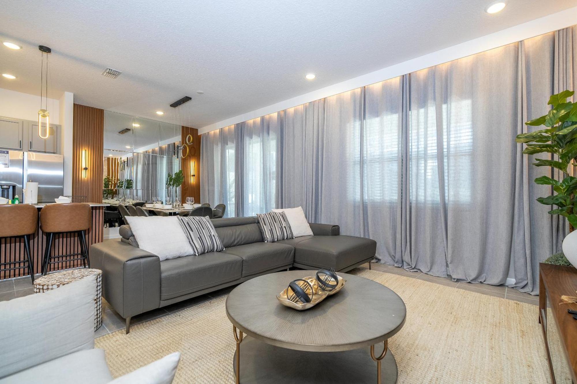 Brand New Top Elegance Home At Paradiso 6086 Orlando Exterior foto